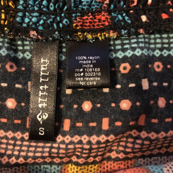 Romper - Picture 3 of 3